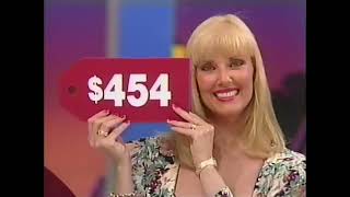 Price is Right 8364D  March 26 1992 [upl. by Ingraham993]