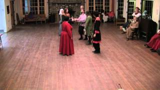 Nonesuch  English Country Dance  Walpurgisnacht [upl. by Risa97]