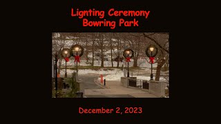 Bowring Park [upl. by Bornstein557]