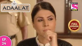 Adaalat  Full Episode 24  23rd January 2018 [upl. by Pimbley]