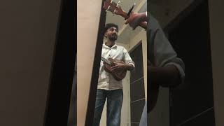 Sham Bhi Koi  Ukulele  Amit Trivedi [upl. by Fesoj]