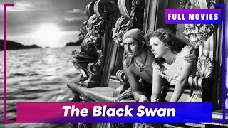 🎬 The Black Swan 1942  English Full Movie  Dont Miss Out [upl. by Atile]