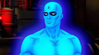 WATCHMEN Chapitre 2 Bande Annonce 2024 [upl. by Enelez369]