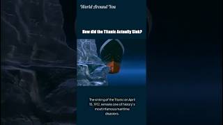 Part 1  The Titanic Truth Myths and Conspiracies Behind the Worlds Greatest Maritime Disaster [upl. by Saisoj]