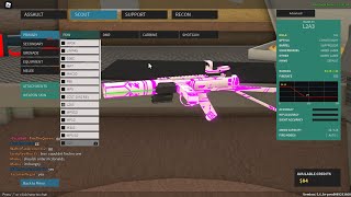 The BEST L2A3 Setup [upl. by Oilalue]