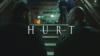 Gomorra  HURT [upl. by Erkan]