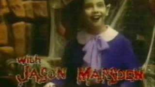 Munsters Today Season 1 Opening With Mary Ellen Dunbar [upl. by Entroc]