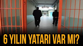 6 Yılın Yatarı Var Mı [upl. by Asylem]