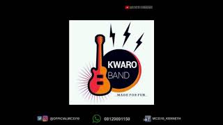 FEM COVER BY KWARO BAND ft DAVIDO [upl. by Kaliope]