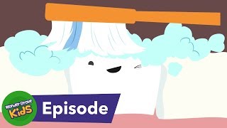 Brush Your Teeth S5 E12 [upl. by Annaeoj]