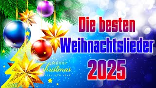 Weihnachtslied an Weihnachtslied Der schönste Weihnachtslieder Mix 🎁🎄Weihnachtsmusik deutsch mix🎄 🎅 [upl. by Asyram]