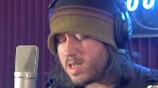 Badly Drawn Boy  Live  Once Around The Block 1 [upl. by Berte]