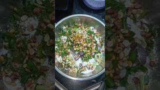 Tasty sarva Pindi recipe in telugu viral ytshorts trending food health foodlover shorts yt [upl. by Yobybab]