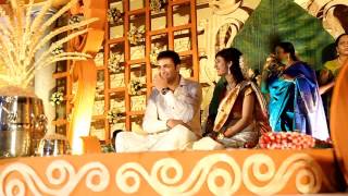 A Royal Kerala Wedding  Arjun  Ammu [upl. by Finstad]