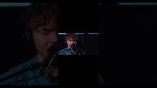 In Him by Corban McGaughey christianmusic worship original [upl. by Gyatt]