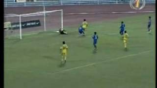 Perak Vs Perlis  Perak Darul Ridzuan Football Talk [upl. by Navac]