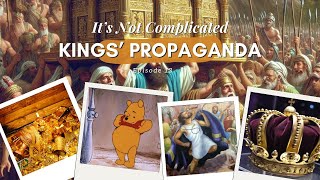 Kings Propaganda [upl. by Ahcropal]