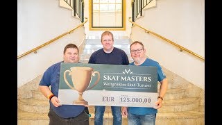 GameDuell Skat Masters Finale 2019 [upl. by Reseta]