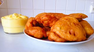 How To Make The Best Nigerian Akara  Nigerian Akara Recipe [upl. by Akimit789]