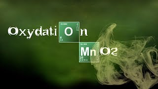 10Oxydation des Alcools par MnO2 [upl. by Ing]