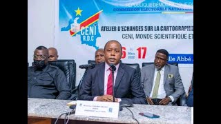 URGENT  REPORT DES ELECTIONS LA PERSISTANCE DE LINSECURITE A LEST UNE RAISON FONDEE [upl. by Lamej]