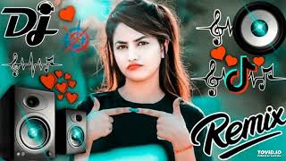 DJ Song 🥀💖  DJ  Hard Bass 🥀🔥  Remix  Hindi song 🥀♥️  New Remix Song 2024DJ Song 🥀💖  DJ [upl. by Horvitz]