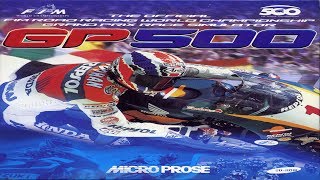 GP500 PC  Intro [upl. by Annora]