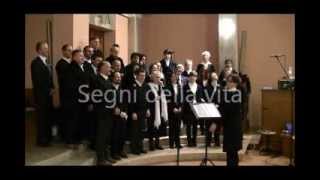 Coro Bearzi  Segni della vita [upl. by Huntingdon]