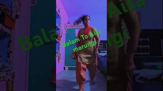 Balam To Aisa marungidance viwe dancesong tending [upl. by Narda]