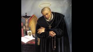 St Alphonsus Liguori 2 August Doctor of Moral Theology [upl. by Itsuj390]