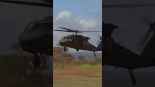 UH60 Black Hawk shorts [upl. by Haskins657]