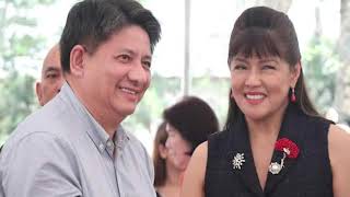 Birthday greetings to Atty Larry Gadon [upl. by Aihsot]