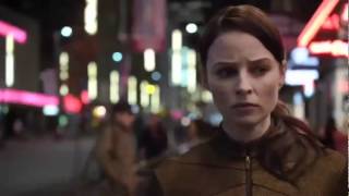 continuum Trailer Promo [upl. by Merc]