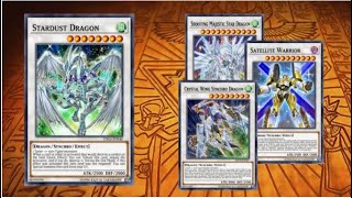 Numeron IC1000 Deck VS Synchron Deck YuGiOh Master Duel [upl. by Kristof870]