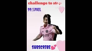 Messi image stop challenge video music newsong remix song cover originalversion youtubecoppa [upl. by Ateloj]