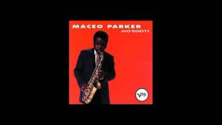 Maceo Parker  FaFaFaFaFa Sad Song [upl. by Reg]