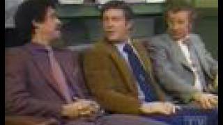 Barney Miller 6x22 Fog Part 3 [upl. by Ytissahc]