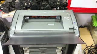 How to Install Canon LBP 29002900B Printer driver  Canon Printer LBP2900B unboxing amp review Canon [upl. by Gnet884]