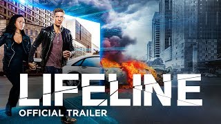 Lifeline  OFFICIAL TRAILER [upl. by Cardon]