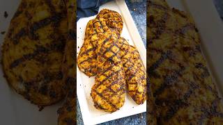 Everyones Talking About this Grilled Chicken Marinade [upl. by Conard450]