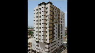 3 Bed DD Flat Is Available in well maintained Building of Main Dohraji Burj Denaar Project [upl. by Colline]