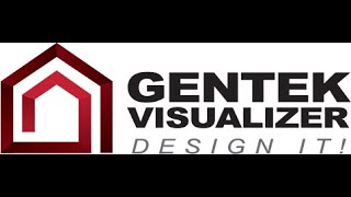 Gentek Visualizer [upl. by Upali]