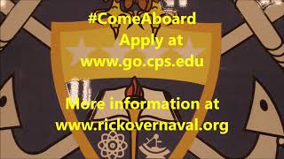 Take a Tour of Rickover Naval Academy [upl. by Salvay]