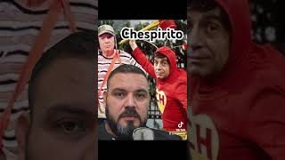 Chespirito chespirito chespiritoporsiempre chavodelocho chavodel8 chapulincolorado televisa [upl. by Iggem]