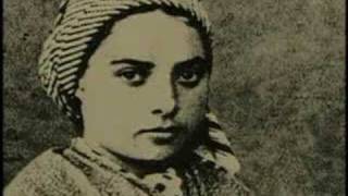 Bernadette Soubirou und das Geheimnis von Lourdes [upl. by Aisilef347]