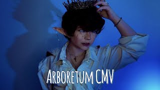 Arboretum CMV  CamCraft CMV [upl. by Luelle]