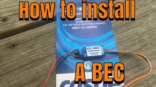 Tech Tuesday How to Install a BEC [upl. by Ysnat]