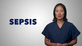 SEPSIS Know the Signs [upl. by Hesketh]