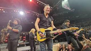 Bruce Springsteen  Rosalita Barclays Center Brooklyn 03042023 [upl. by Amron]