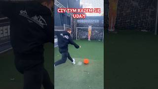 W KOŃCU STRZELIŁEM GOLA🔥 barcelona piłkanożna shorts [upl. by Magree]